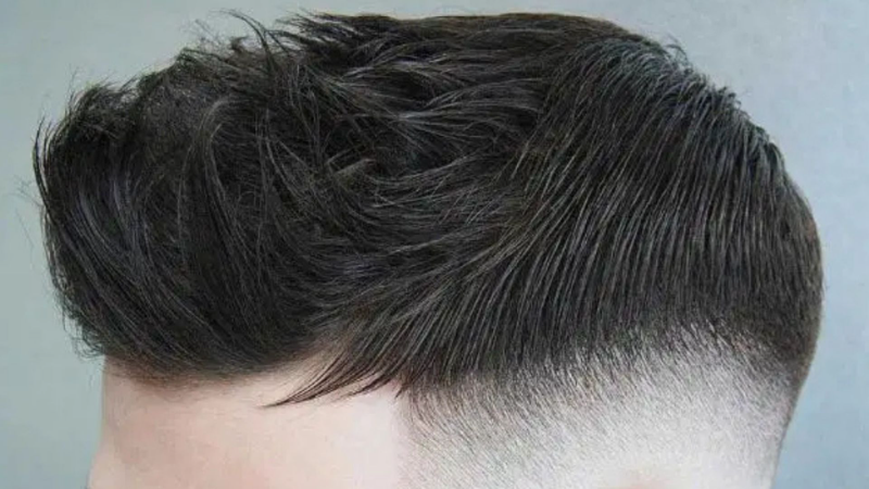 Undercut itu Apa